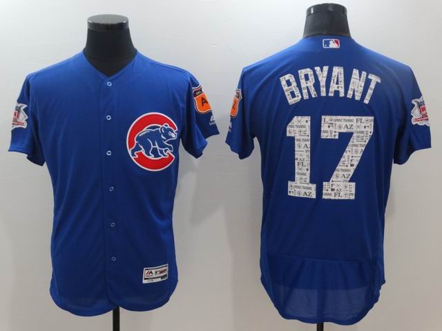 women Chicago Cubs jerseys-075